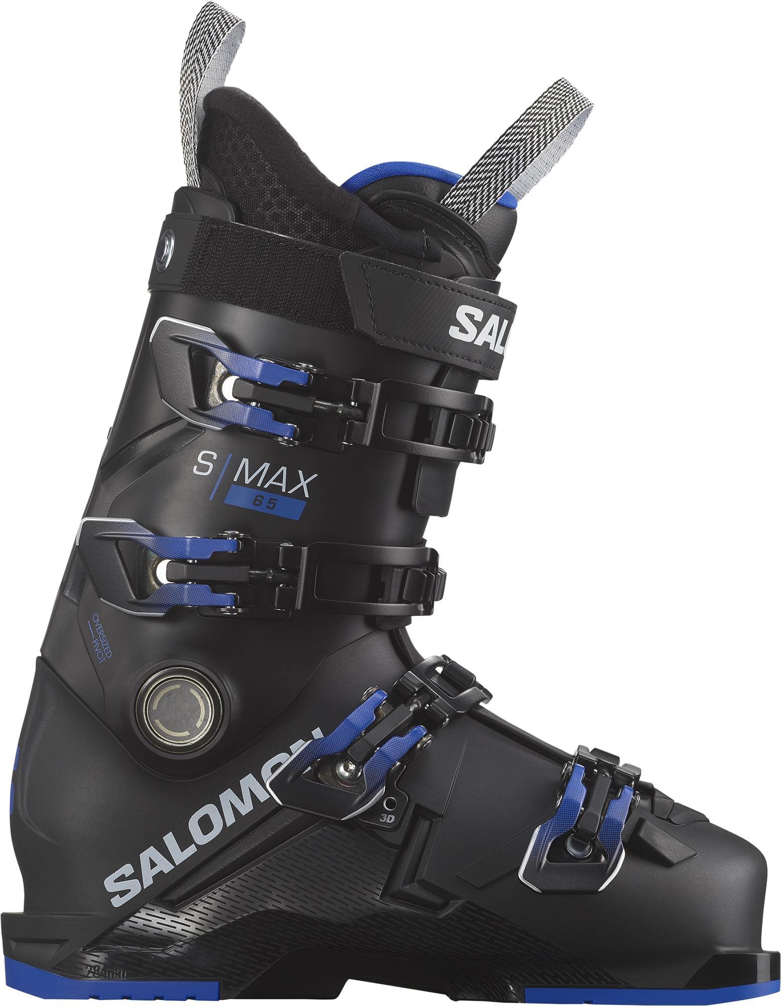 Salomon S/MAX 65 | Ski og utstyr